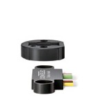 非接触式传感器Vert-X 05E 24V / 增量型