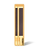 导电塑料电位器WL250