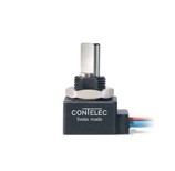 导电塑料电位器PL20